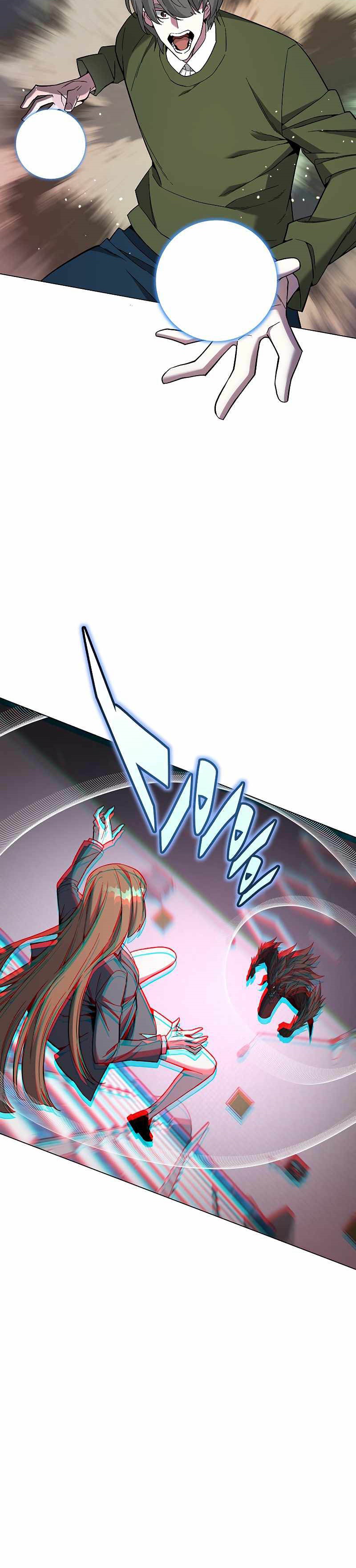 Heavenly Demon Instructor Chapter 96 Bahasa Indonesia