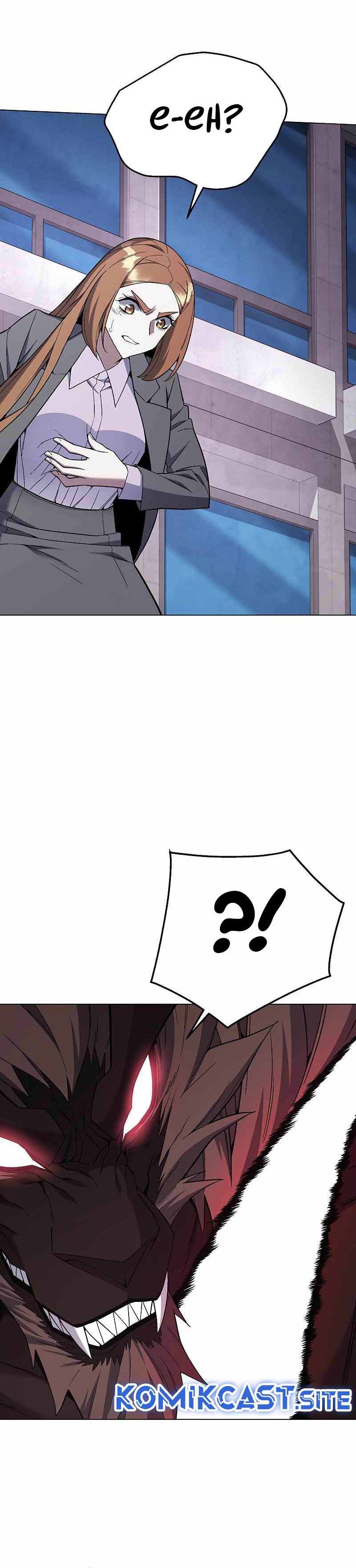 Heavenly Demon Instructor Chapter 96 Bahasa Indonesia