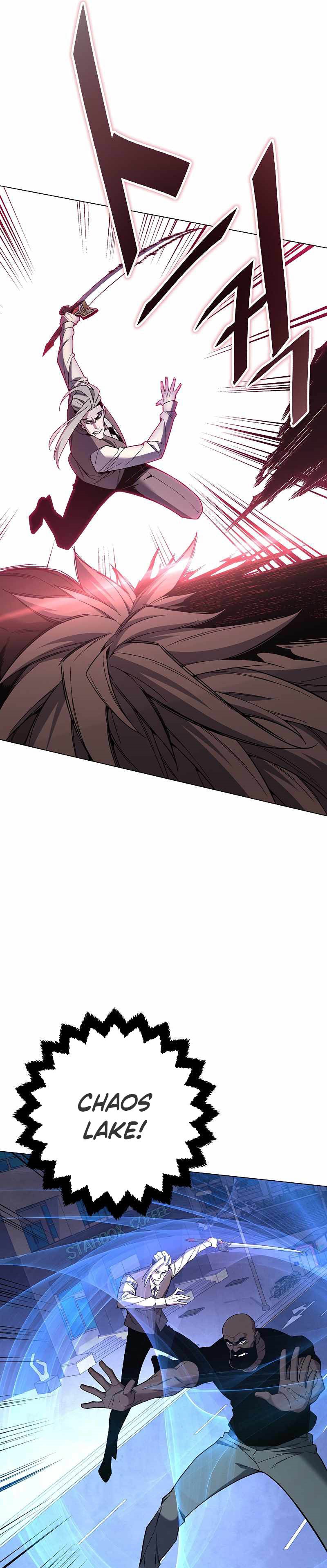 Heavenly Demon Instructor Chapter 96 Bahasa Indonesia