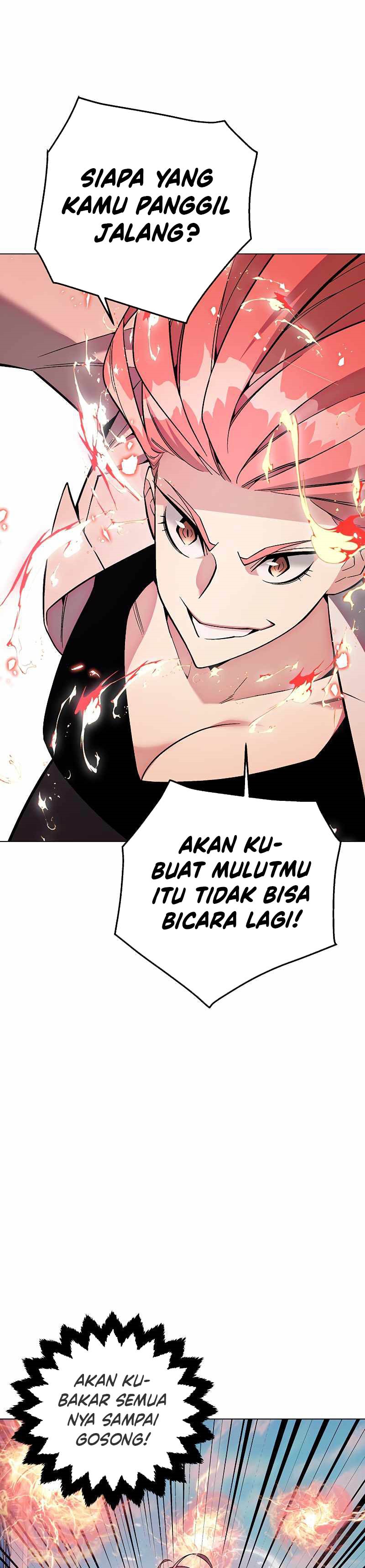 Heavenly Demon Instructor Chapter 96 Bahasa Indonesia