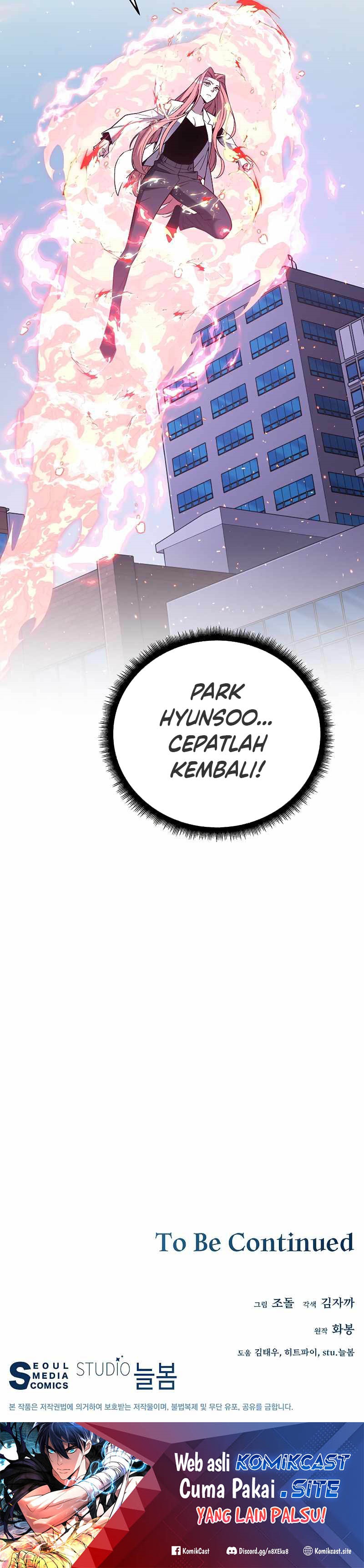 Heavenly Demon Instructor Chapter 96 Bahasa Indonesia