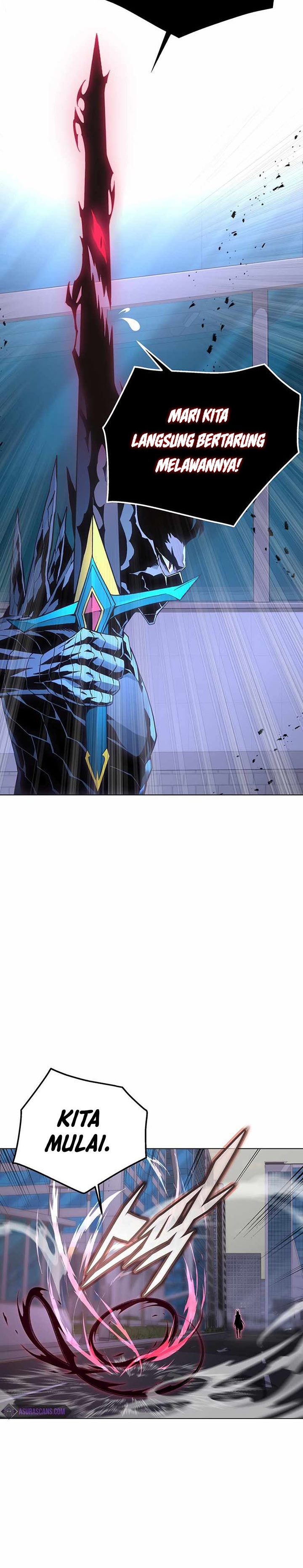 Heavenly Demon Instructor chapter 98