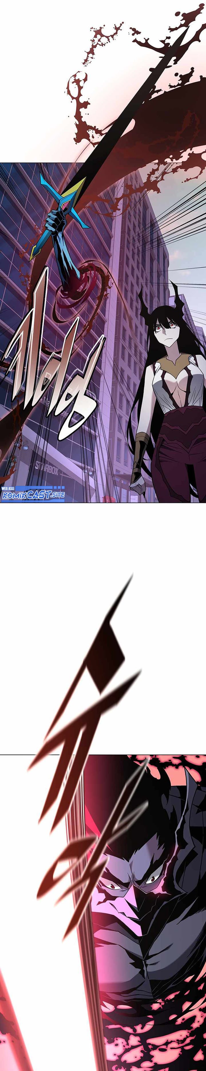 Heavenly Demon Instructor chapter 98