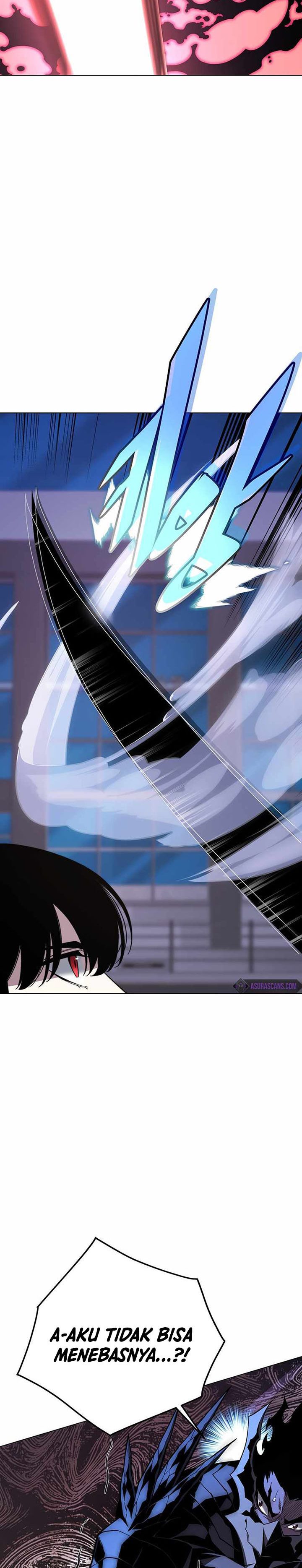 Heavenly Demon Instructor chapter 98