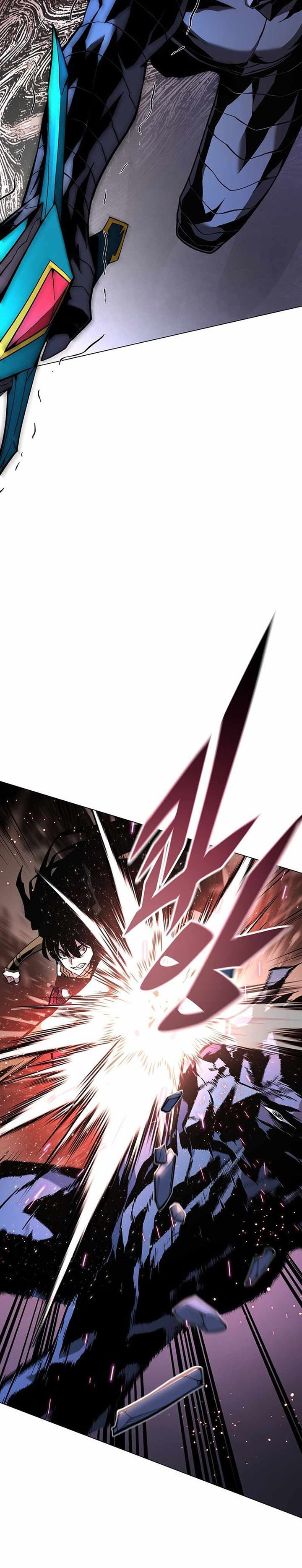 Heavenly Demon Instructor chapter 98