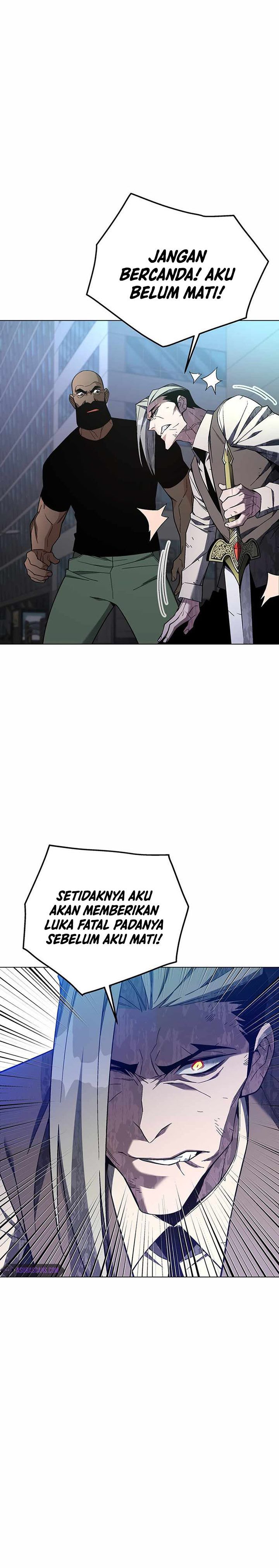 Heavenly Demon Instructor chapter 98