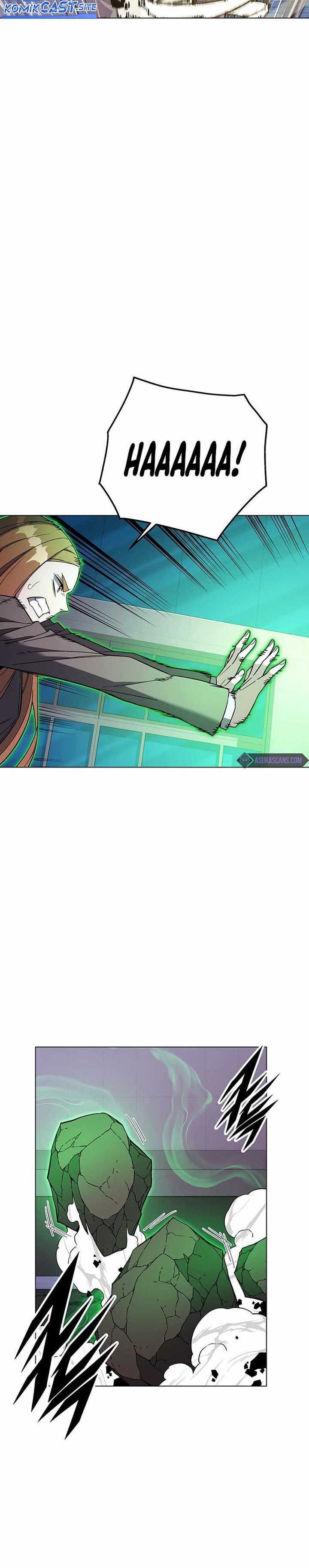 Heavenly Demon Instructor chapter 98