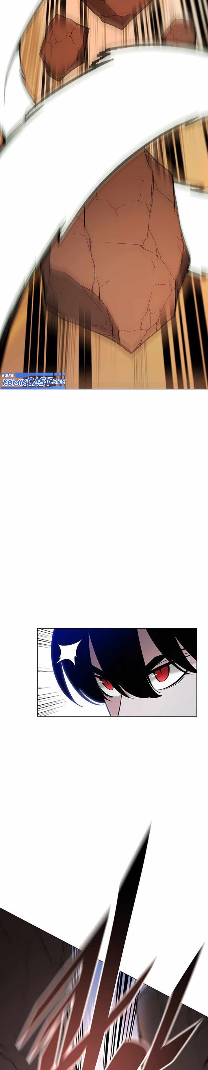 Heavenly Demon Instructor chapter 98