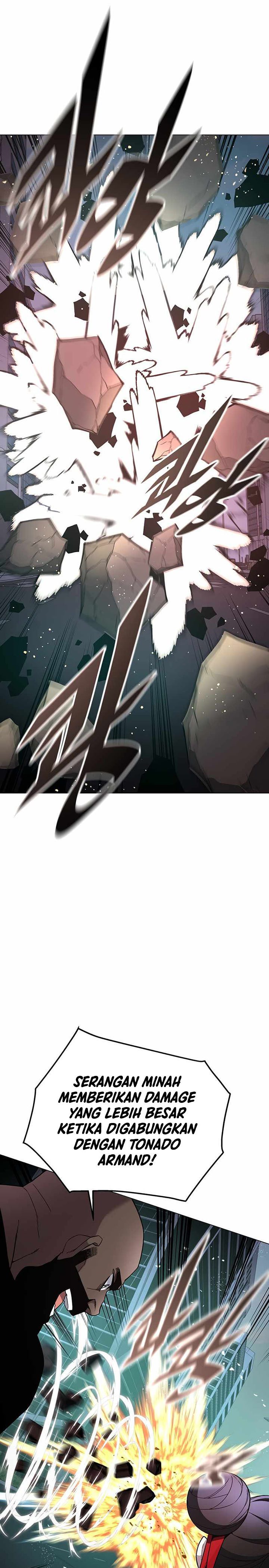 Heavenly Demon Instructor chapter 98