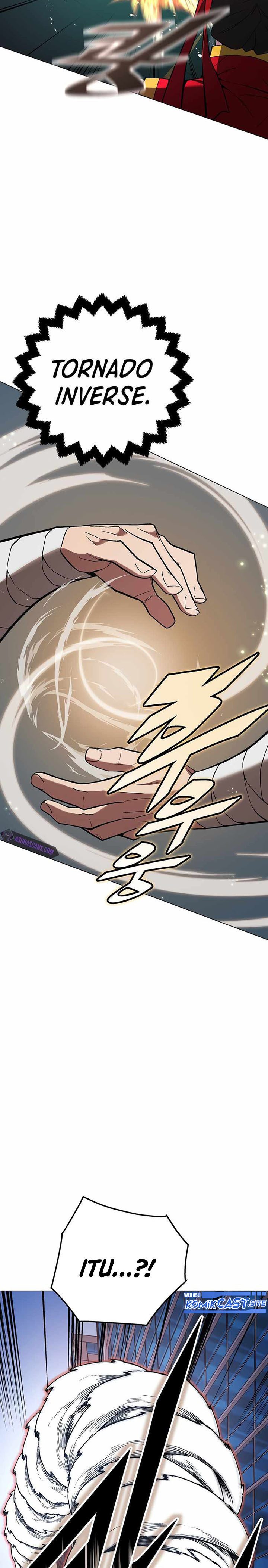 Heavenly Demon Instructor chapter 98
