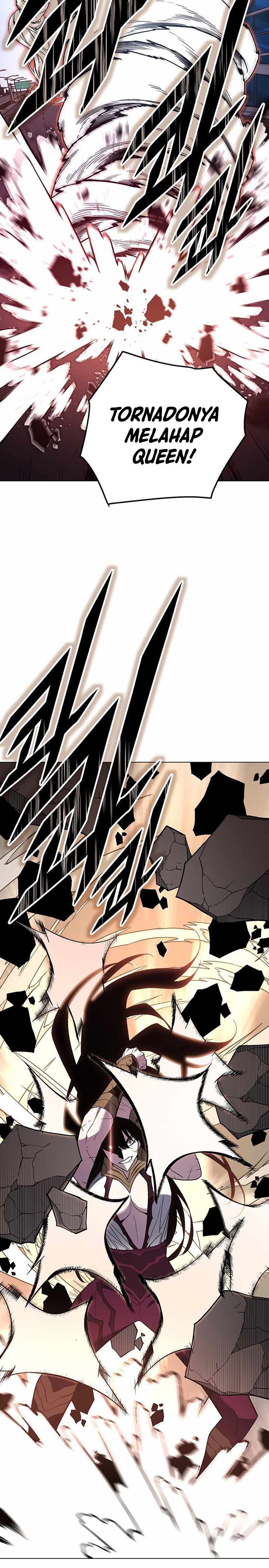 Heavenly Demon Instructor chapter 98