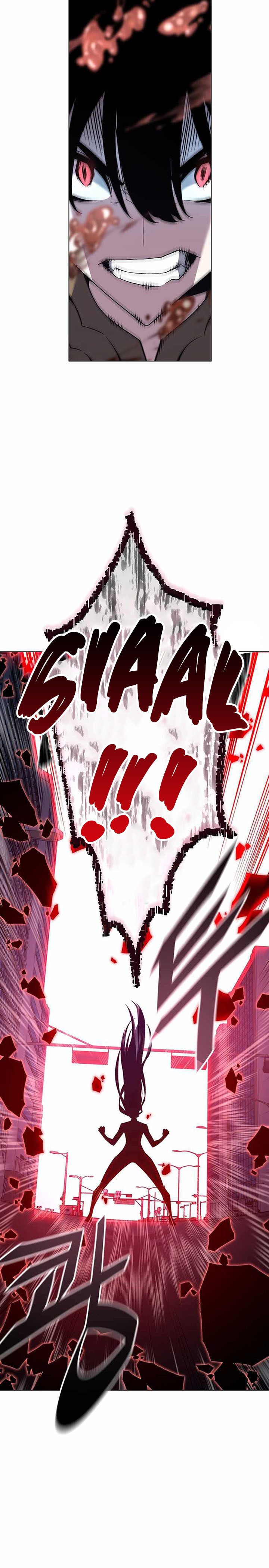 Heavenly Demon Instructor chapter 98