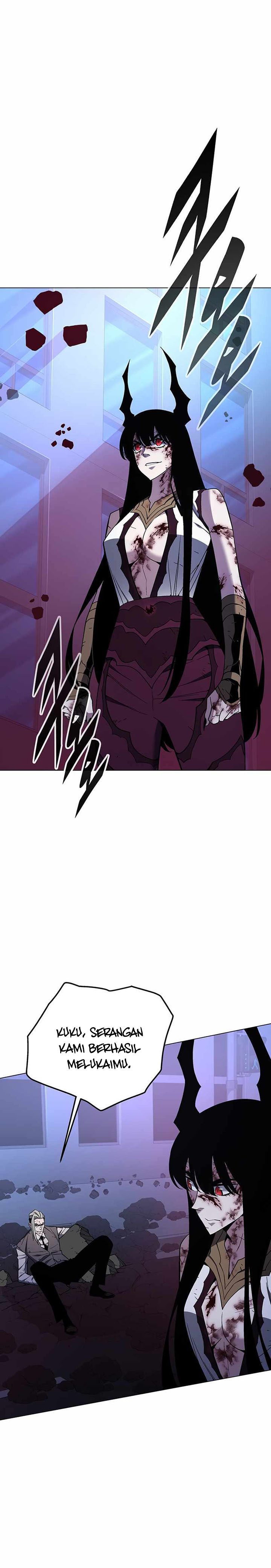 Heavenly Demon Instructor chapter 98