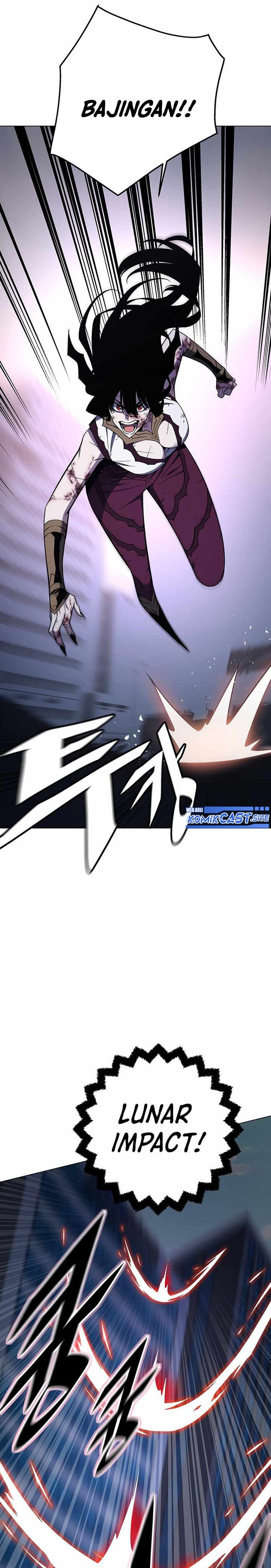 Heavenly Demon Instructor chapter 98