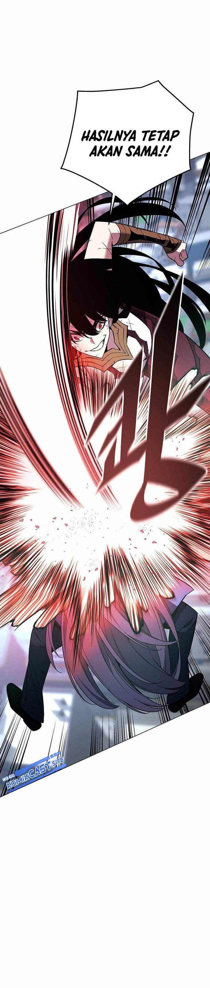 Heavenly Demon Instructor chapter 98