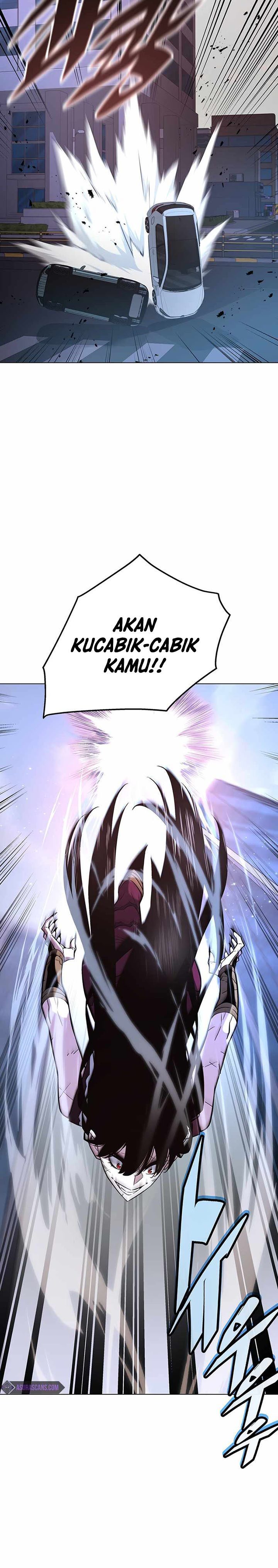 Heavenly Demon Instructor chapter 98