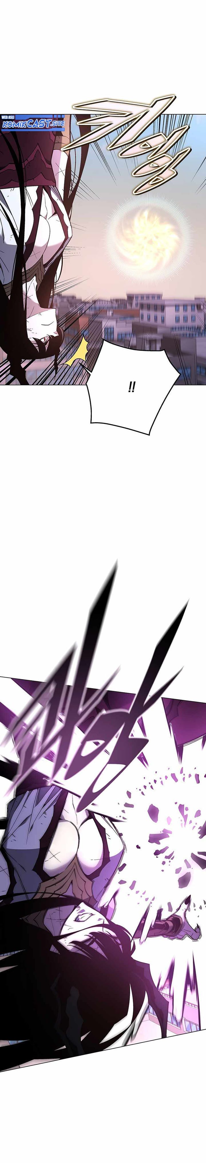 Heavenly Demon Instructor chapter 98