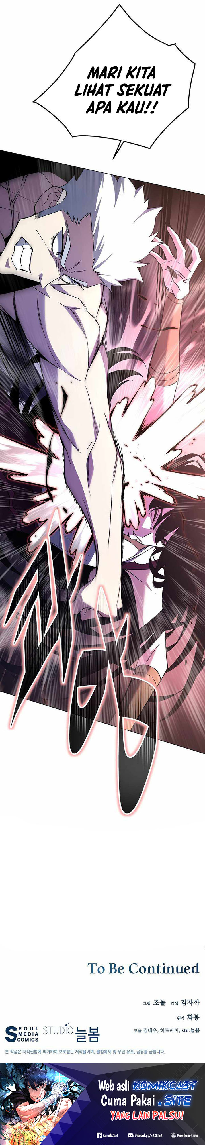 Heavenly Demon Instructor chapter 98