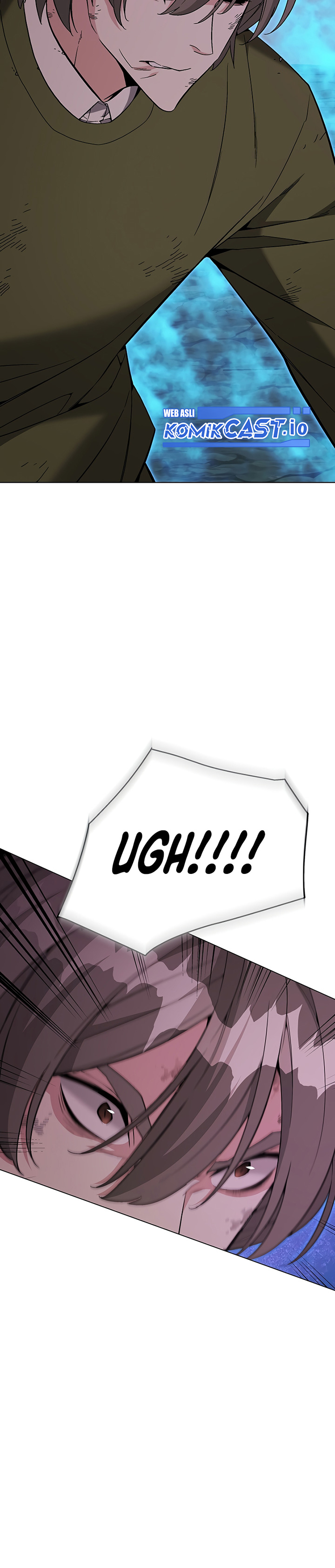 Heavenly Demon Instructor chapter 101