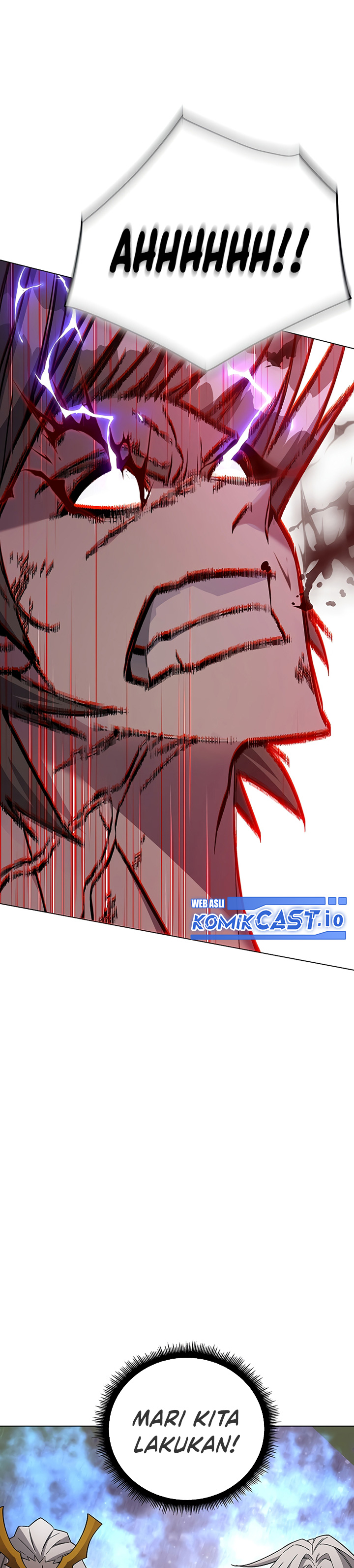 Heavenly Demon Instructor chapter 101