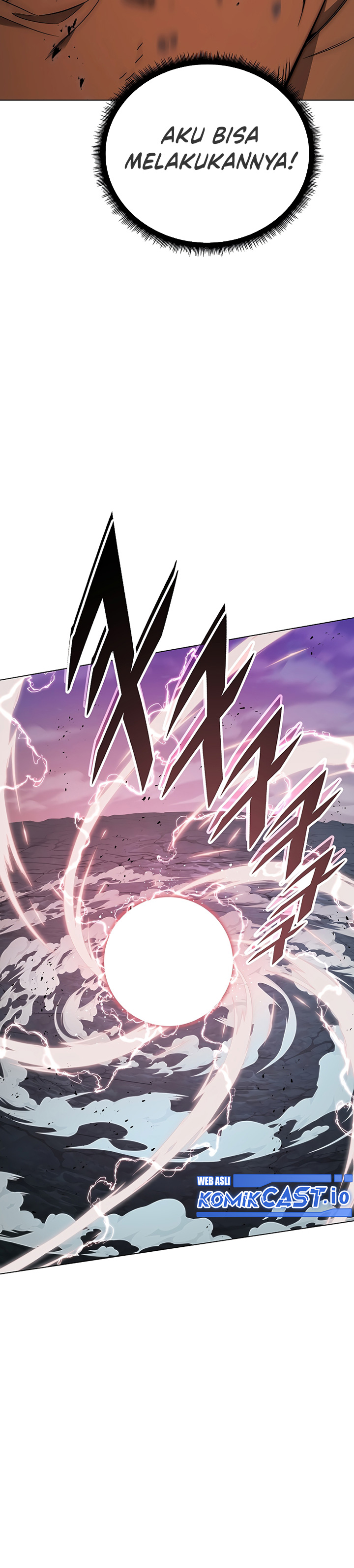 Heavenly Demon Instructor chapter 101