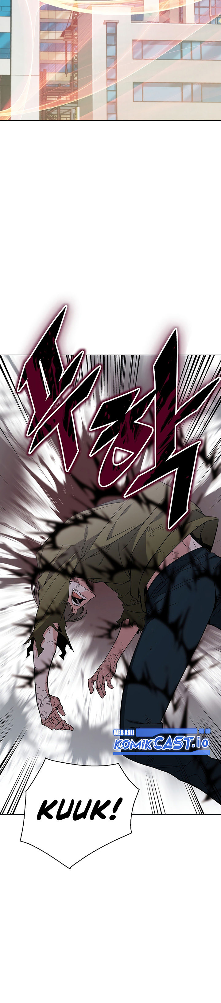 Heavenly Demon Instructor chapter 101