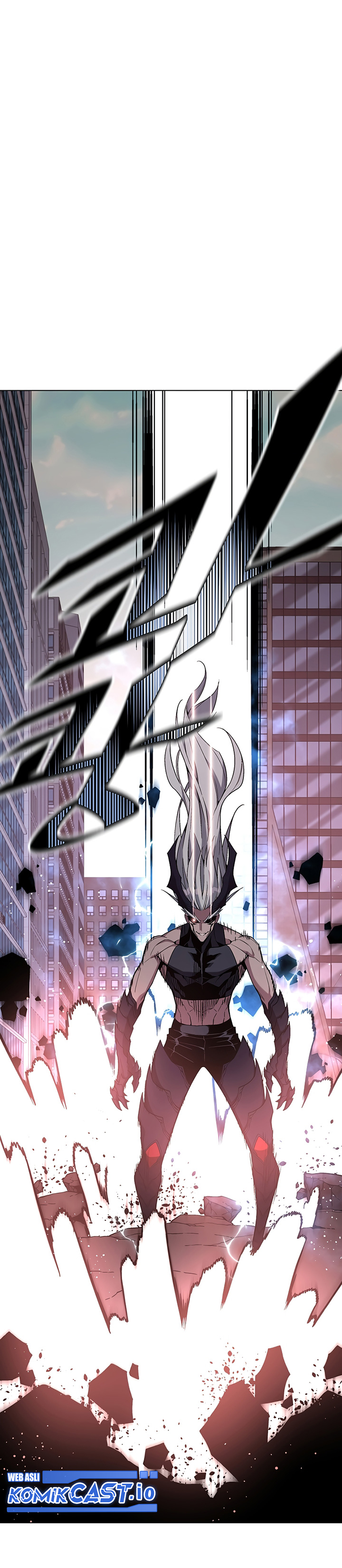 Heavenly Demon Instructor chapter 101