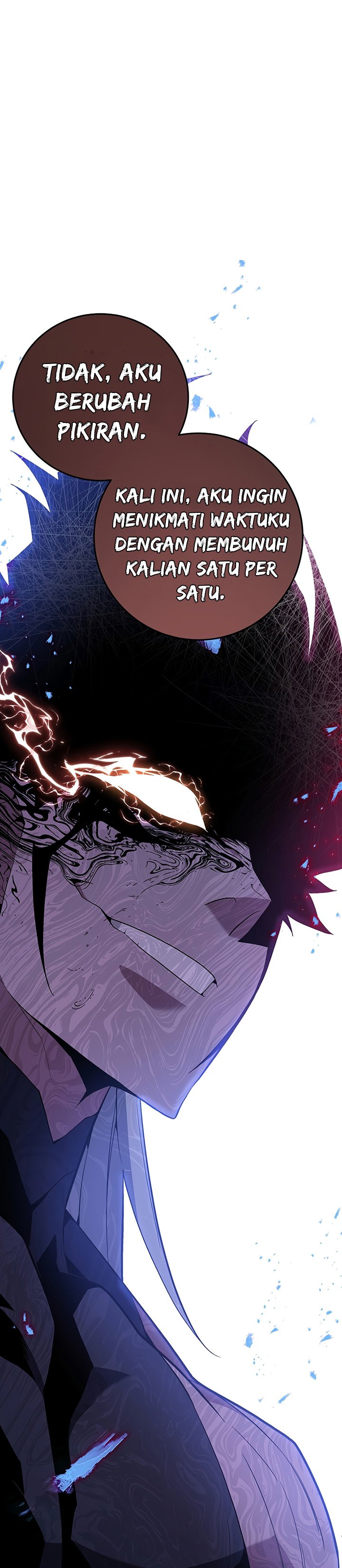 Heavenly Demon Instructor chapter 101