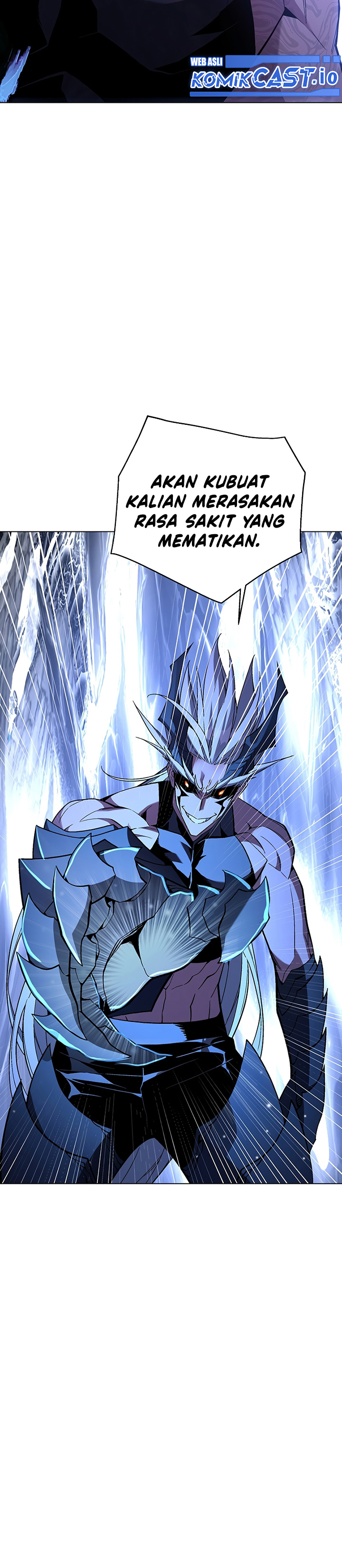 Heavenly Demon Instructor chapter 101