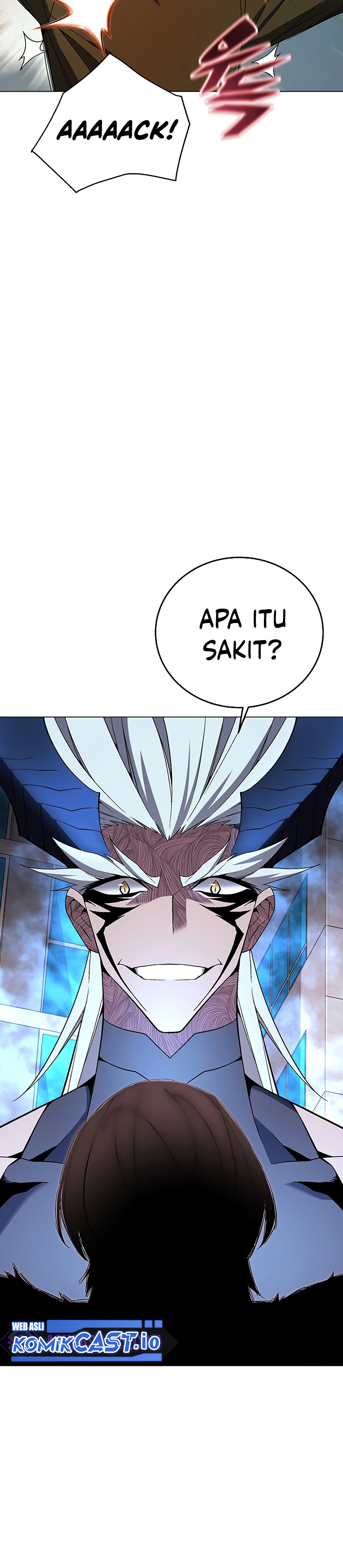 Heavenly Demon Instructor chapter 101