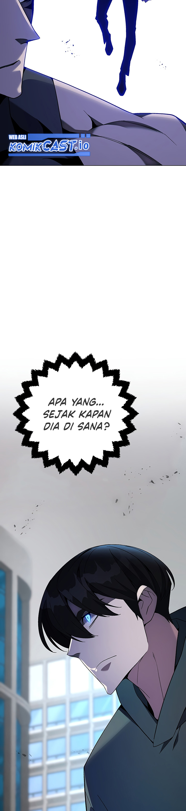 Heavenly Demon Instructor chapter 101