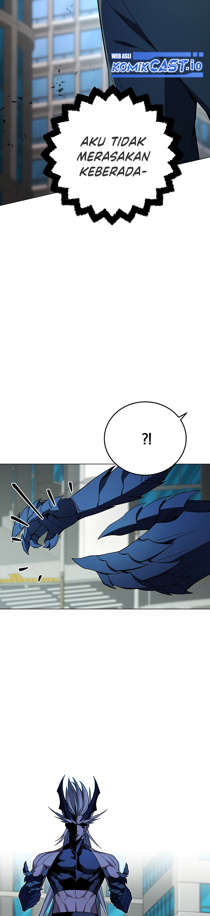 Heavenly Demon Instructor chapter 101
