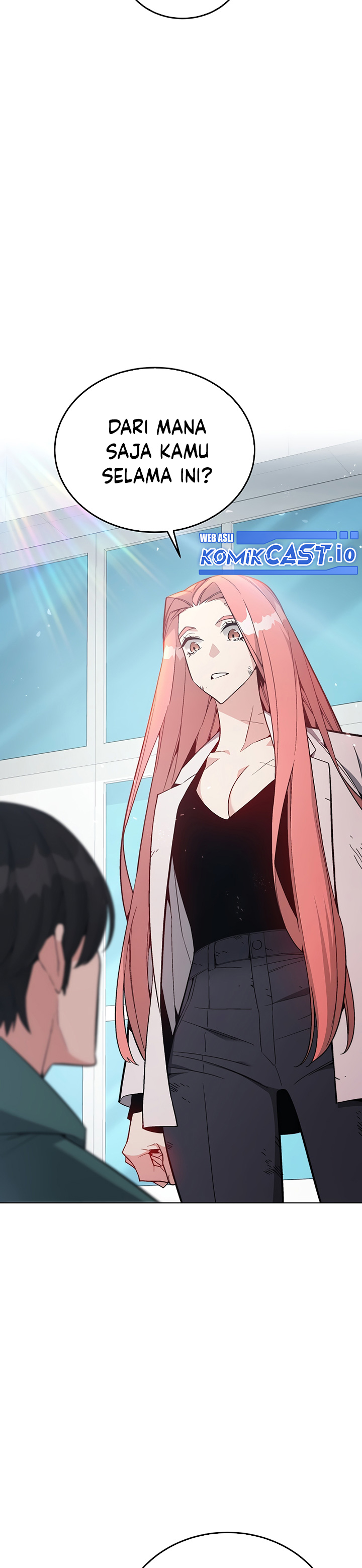 Heavenly Demon Instructor chapter 101