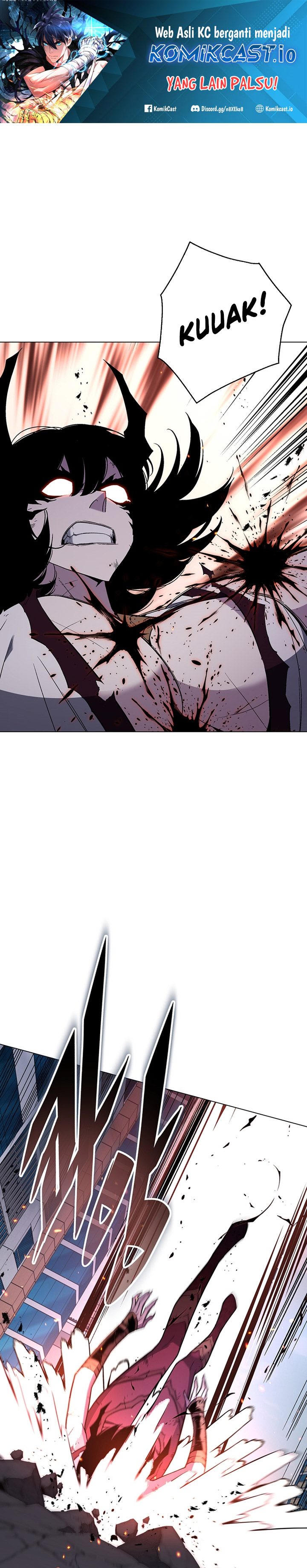Heavenly Demon Instructor chapter 104