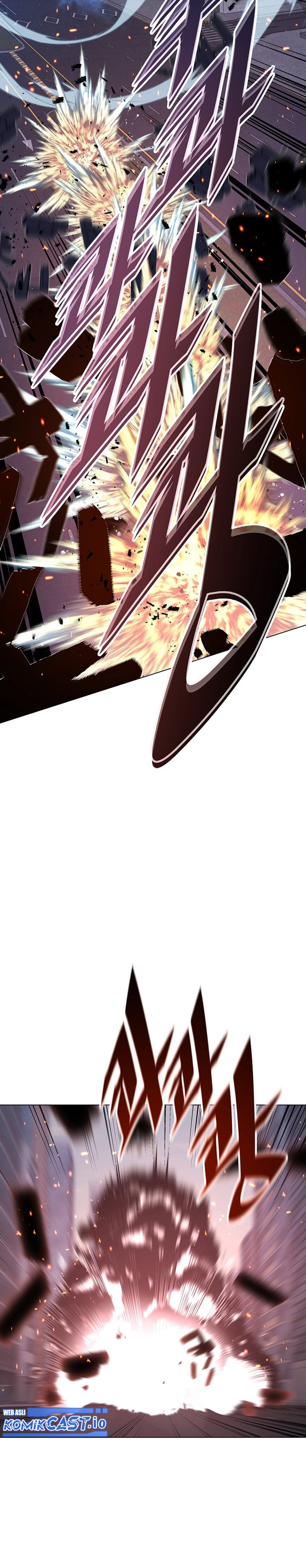 Heavenly Demon Instructor chapter 104