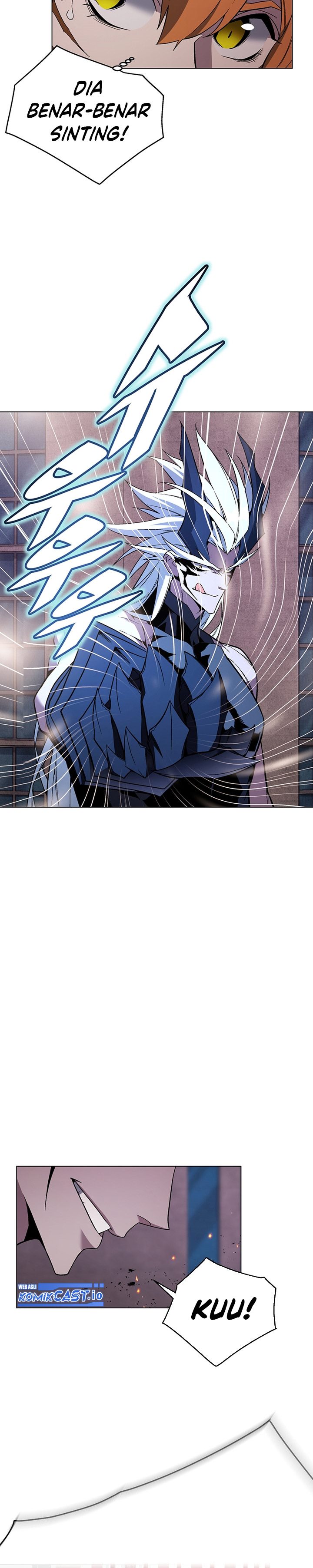 Heavenly Demon Instructor chapter 104
