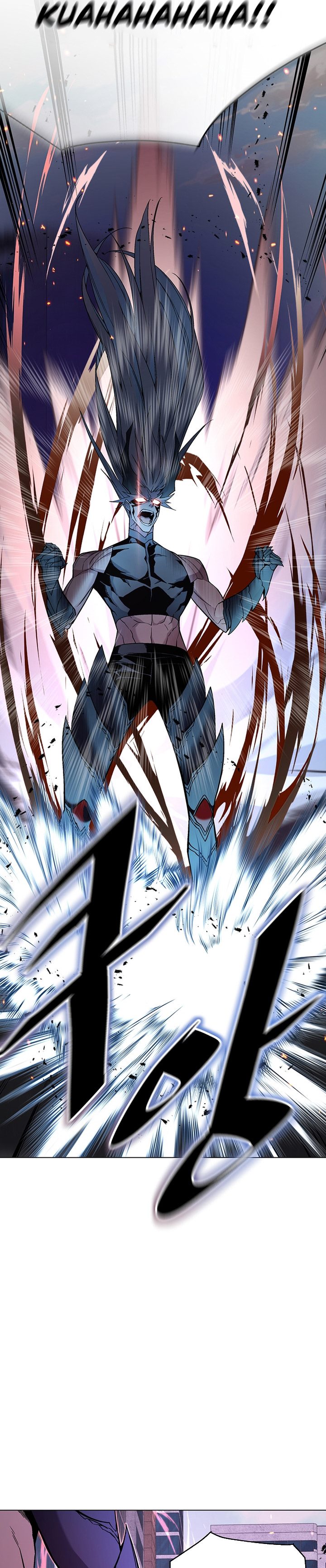 Heavenly Demon Instructor chapter 104