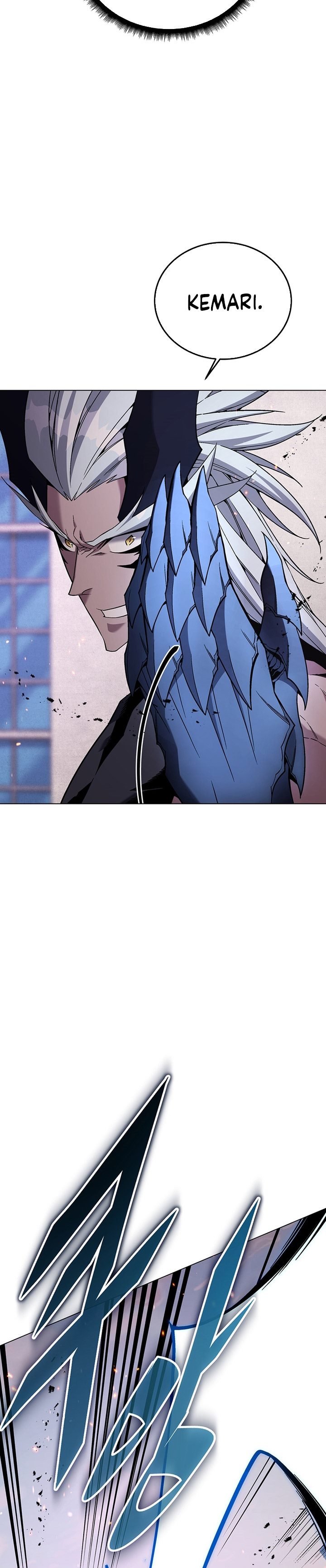 Heavenly Demon Instructor chapter 104