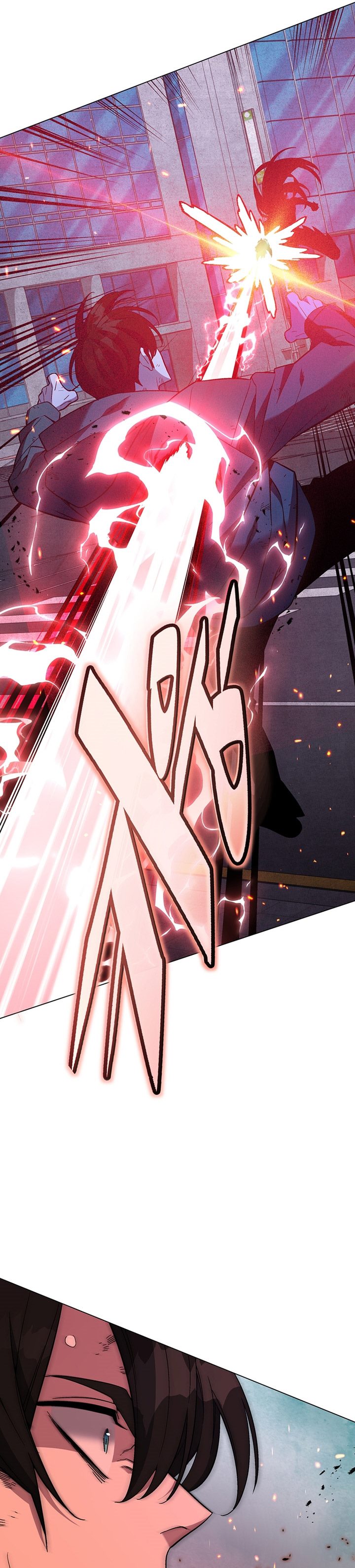 Heavenly Demon Instructor chapter 104