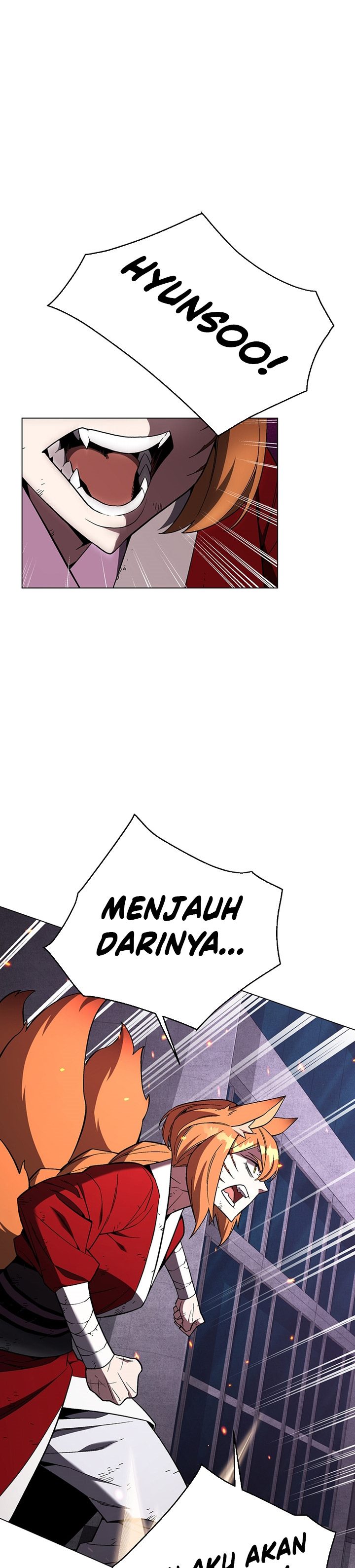 Heavenly Demon Instructor chapter 104