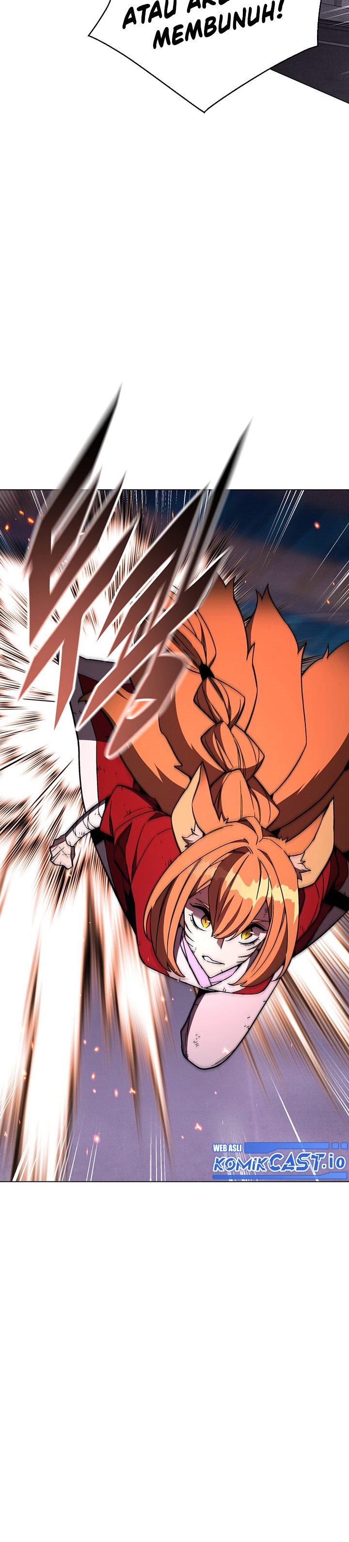 Heavenly Demon Instructor chapter 104
