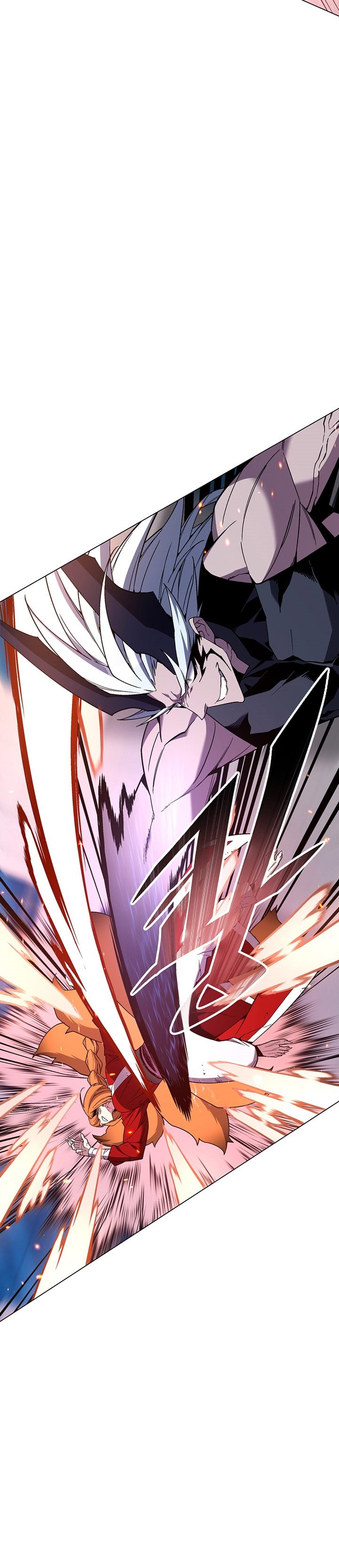 Heavenly Demon Instructor chapter 104