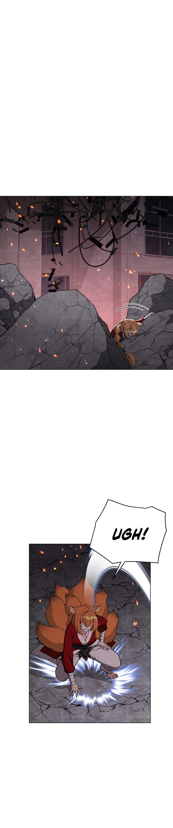 Heavenly Demon Instructor chapter 104