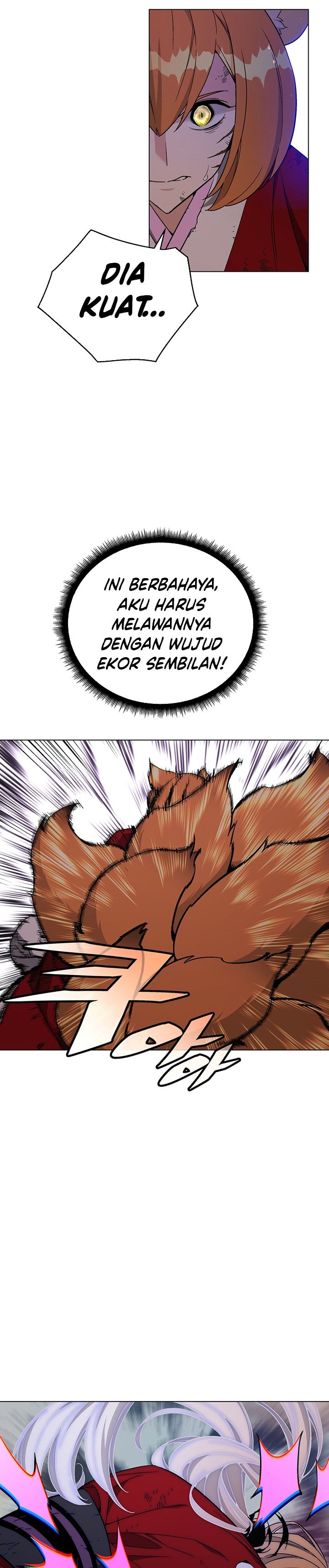 Heavenly Demon Instructor chapter 104