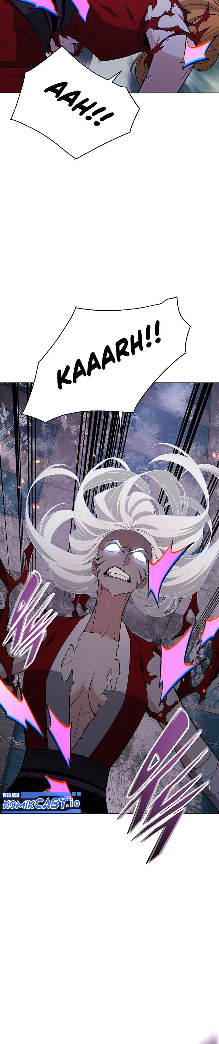 Heavenly Demon Instructor chapter 104