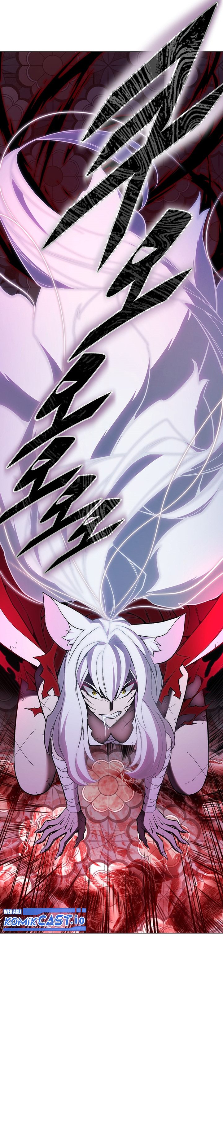 Heavenly Demon Instructor chapter 104