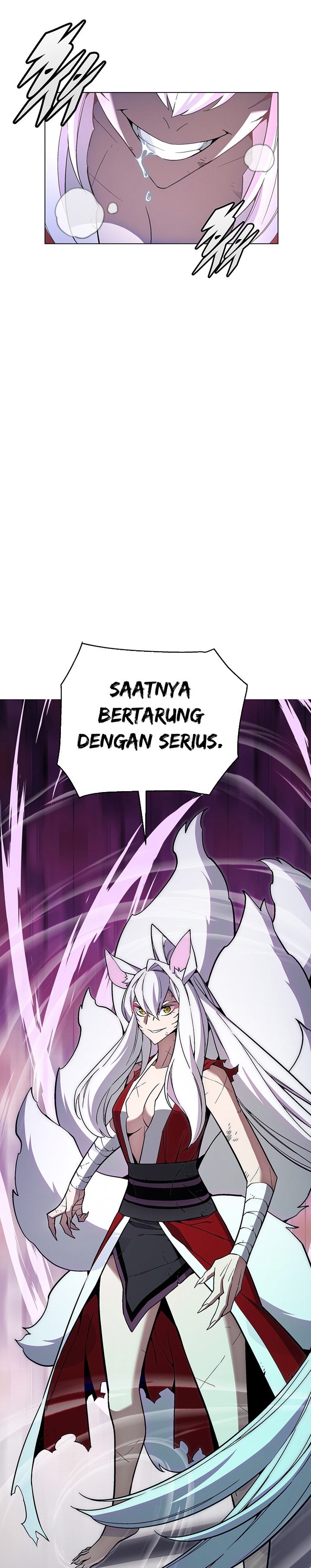 Heavenly Demon Instructor chapter 104