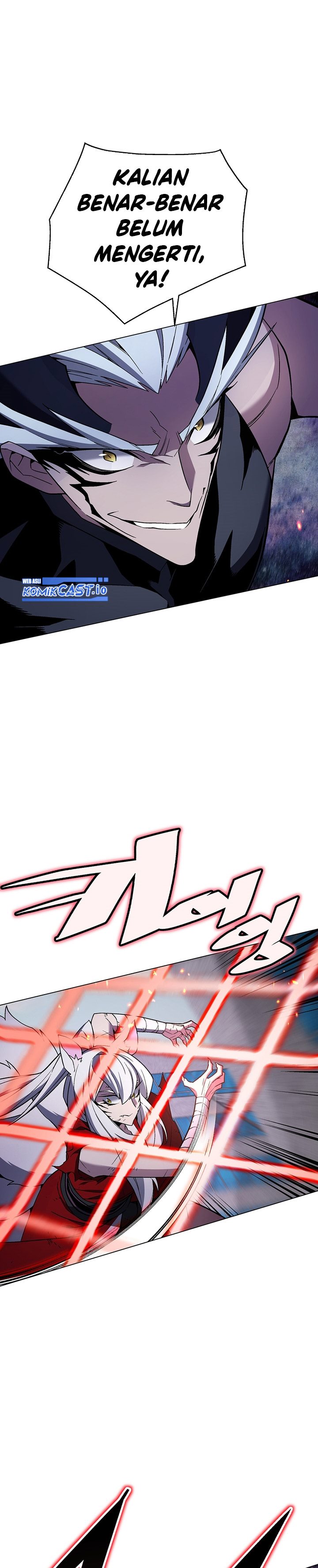 Heavenly Demon Instructor chapter 104