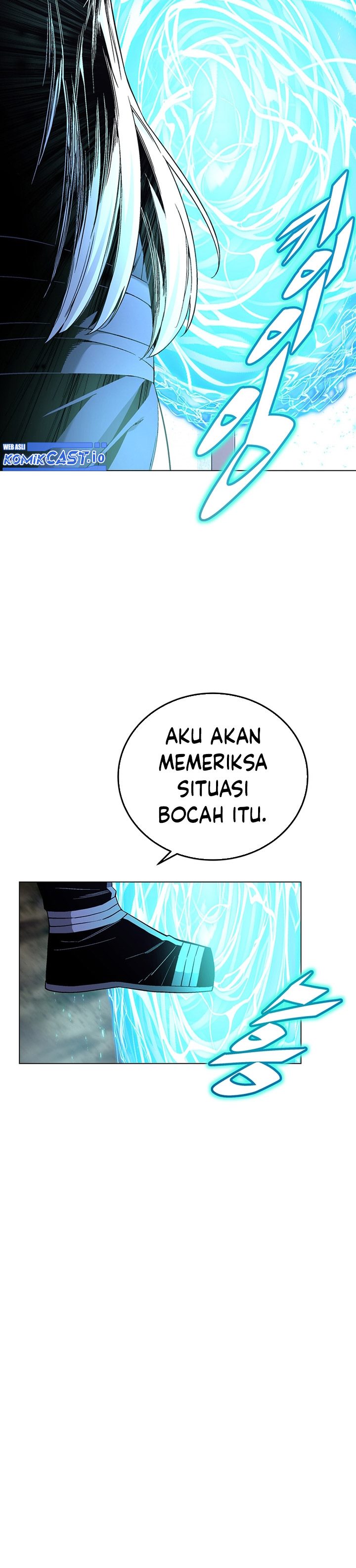 Heavenly Demon Instructor chapter 104