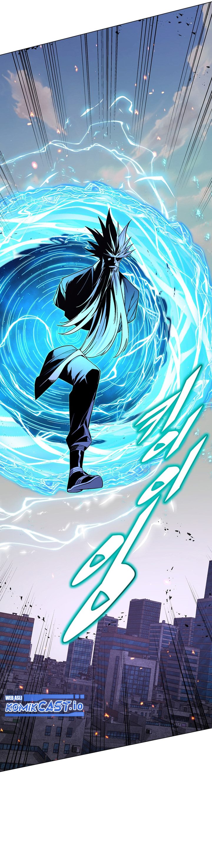 Heavenly Demon Instructor chapter 104